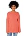 Produktbild Street One Damen A301971 Longpullover, Sunset Coral, 46