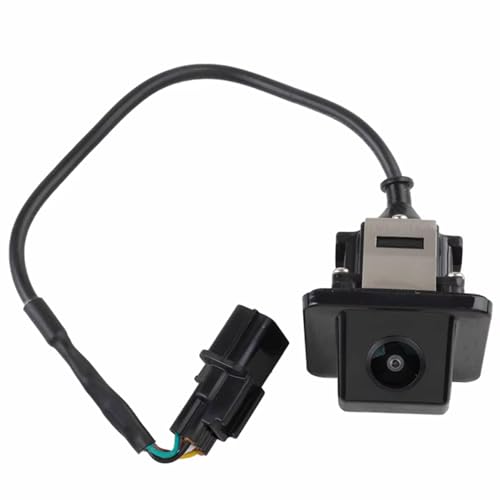 Caméra de recul pour Kia Optima 2014-2015 résoudre l'écran noir de stationnement avec 957602T650