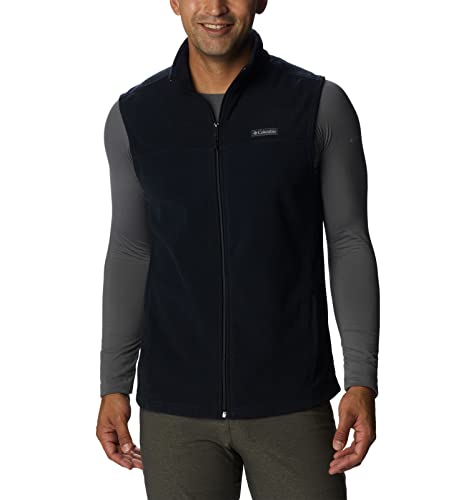 Image of Columbia Men's Overlook Trail Vest