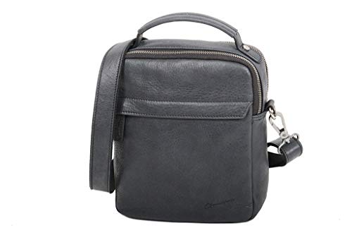 Sacoche Portée Travers Gérard Hénon Collection Vintage 7110 Cover