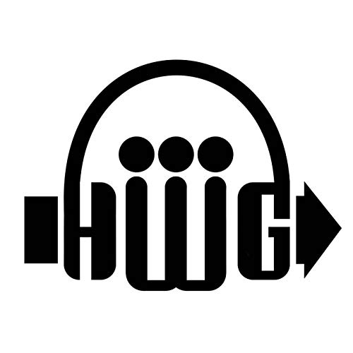 Hear We Go Podcast cover art