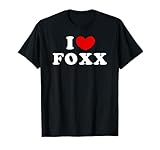 Personalized For Foxx & Friends