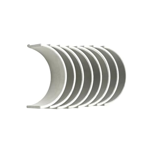 Cojinetes de biela 34 a 32 mm Oversize25 para motor de moto GSXR750