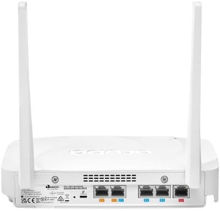 Wireless Access Point HPE Aruba R8N34A