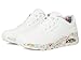 Skechers Street Womens,UNO - Majestic Garden,WMLT,6 M US