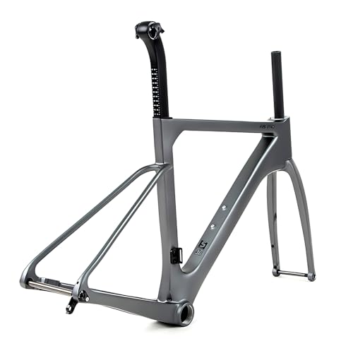 HZXQCVB 700C Cuadro De Bicicleta De Carretera...