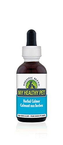 Holistic Blend: My Healthy Pet 1 Piece Liquid Fresh Licks For Pets, 50Ml