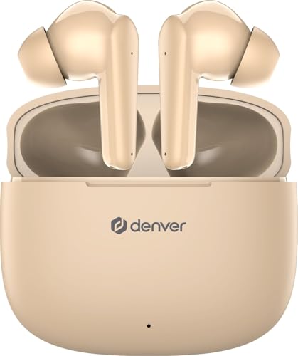 Denver Electronics Cuffie Bluetooth Twe-48Nu