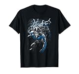 Batman and Nightwing Dynamic Duo T-Shirt Small