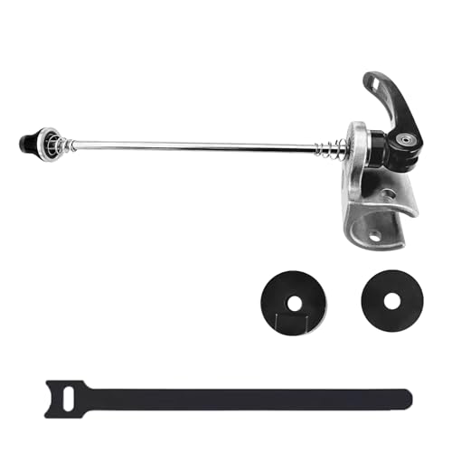 Saioagi Axle Mount Cup for Thule with Quick Release Spokes f