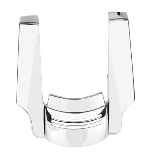 Garde-boue arrière extensible pour moto Harley Touring Road Glide 2009-2026