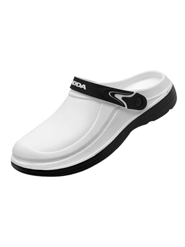 Image of Adda TM-GLIDER-999 Men Clogs