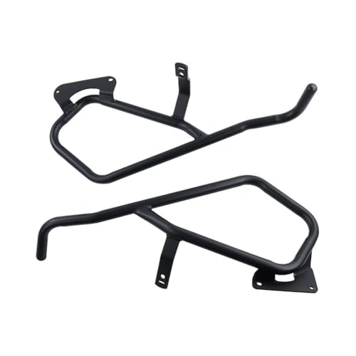 Barre de protection moteur K1600GT en acier renforcé premium