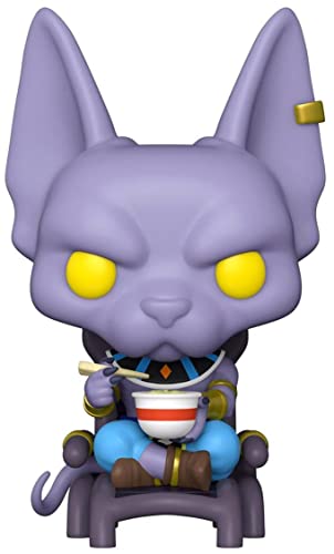 Funko Pop Dragon Ball Bulma Marca Funko