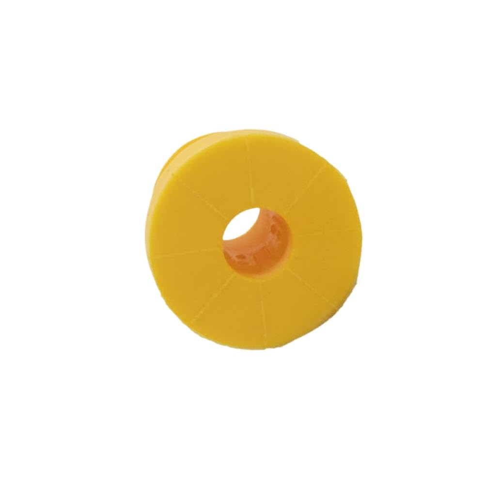 Goma amortiguadora de Tope de Choque Compatible con X5 E70 LCI M50dX 2011–2013 X6 E71 30dX 35dX 40dX 40iX 35iX 50iX 2007–2014 33536782870
