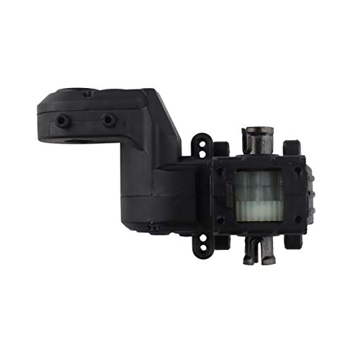 GDOOL 9120 Gearbox 15-ZJ05 RC Monster Truck Spare Parts for High Speed 9112 9123 9120 S911 S912 S913 Monster Trucks