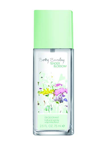 Betty Barclay Tender Blossom femme/woman, Deodorant, 1er Pack (1 x 75 g) Cover