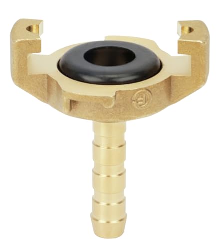 Raccord Express laiton tuyau ø 15 | Boutté