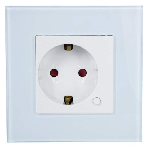 Prise intelligente Nivian (Prise intelligente en retrait) Cover