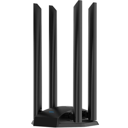 ELECTROPRIME CF-WU785AC Dual-Band WiFi USB Network Adapter with four antennas