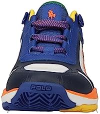 SPORTTECHRACER PPWH/Navy/YW PP | Image 1