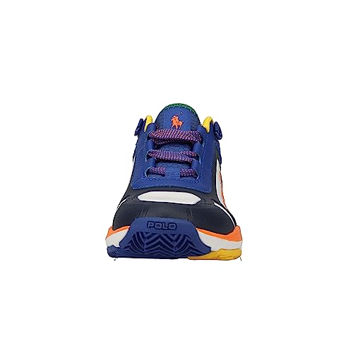 POLO RALPH LAUREN Boy's Sporttechracer Sneaker2
