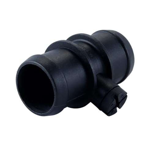 Hoite Motorkühlmittelschlauchanschluss Für BMW Mini Cooper OEM 17127515502