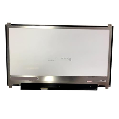 Écran LCD LP133WF2 SPL2 IPS 30 broches pour remplacer la dalle de votre ordinateur portable