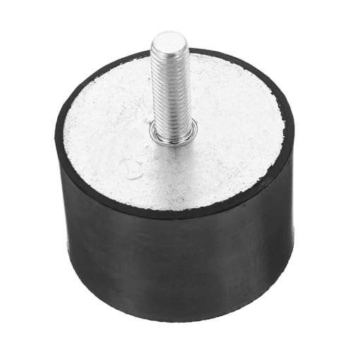 mechanical vibration damping mounts