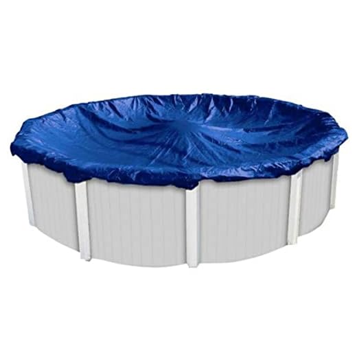 Cubierta De Inverno Redonda -Ø 5,50 M
