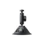 Insta360 Electric Suction Cup Mount