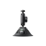Insta360 Elektrische Saugnapf-Halterung
