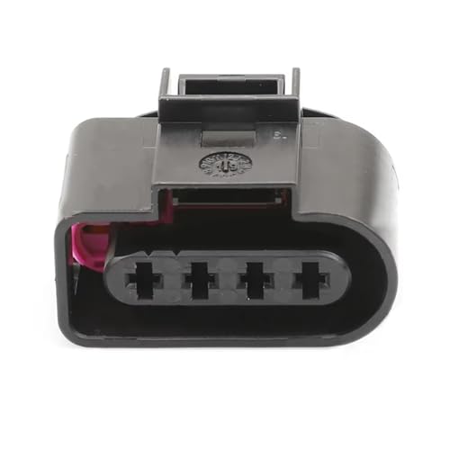 Conector de bobina de encendido 4B0973724 para VW Beetle y Jetta 6