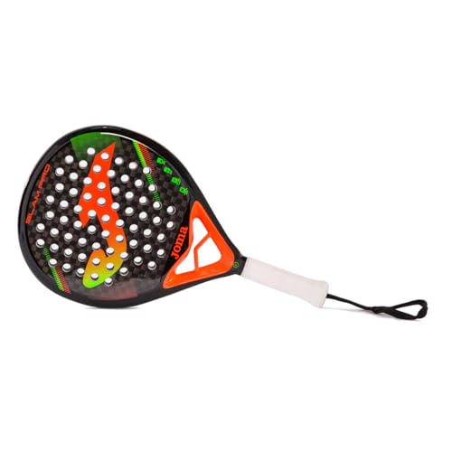 Raqueta de Pádel Joma Master de Fibra de Carbono miniatura 4