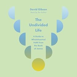 Cover of The Undivided Life