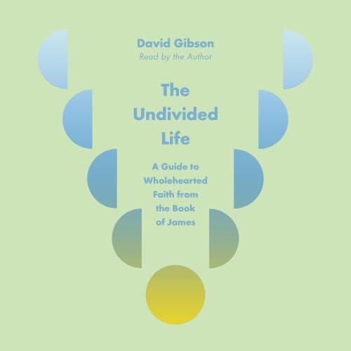 『The Undivided Life』のカバーアート