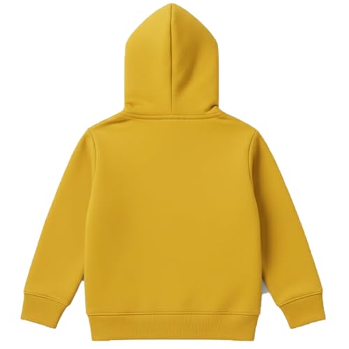 Image of MIST N FOGG Boys & Girls Regular Fit Full Sleeve Sweater