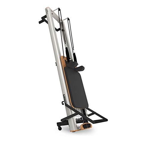 Peak Pilates fit Reformer - Thumbnail 3