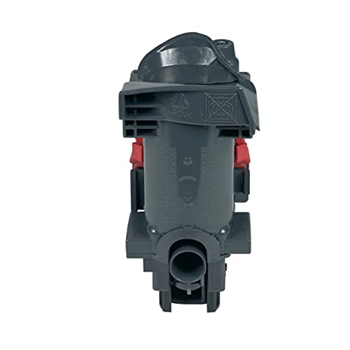 Brühgruppe Brühvorrichtung Brüheinheit Kaffeeautomatenbrühgruppe Kaffeemaschine Kaffeeautomat ORIGINAL DeLonghi… – Bild 5