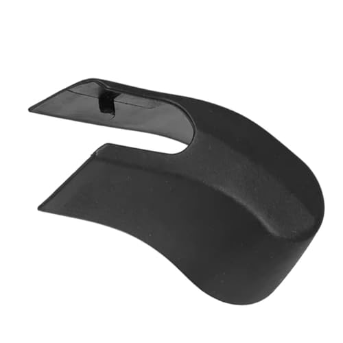 Tapa limpiaparabrisas trasero X5 E70 2007-2013 | Cubierta tuerca brazo limpia 61627161030