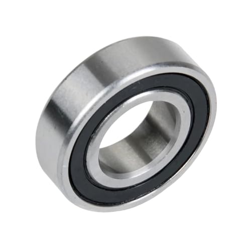 Roulement à billes 6004-19RS 19x42x12 à structure robuste et friction réduite