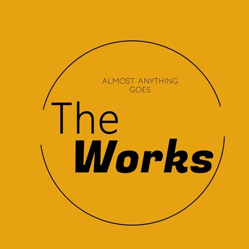 The Works - S6E13 cover art