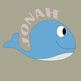  Jonah