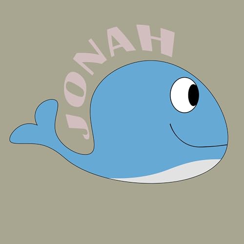  Jonah