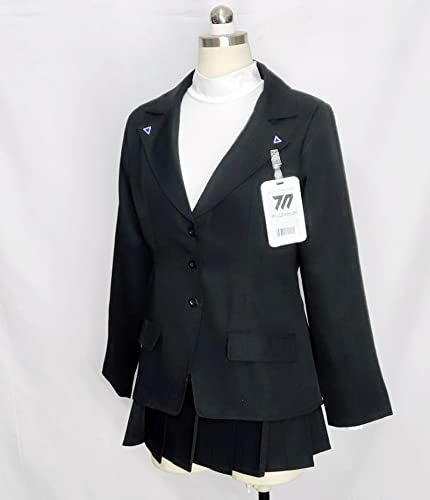[bnr] u[A[JCu Blue Archive uAJ I RXvߑ Y fB[X LbY qp RXv Aj RX`[ Cosplay Cxg p[eB[ ϑ nEC[   kids co