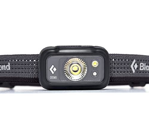Black Diamond Equipment - Cosmo 300 Headlamp - Octane #TOP6