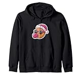 Gingerbread Man Bubble Gum