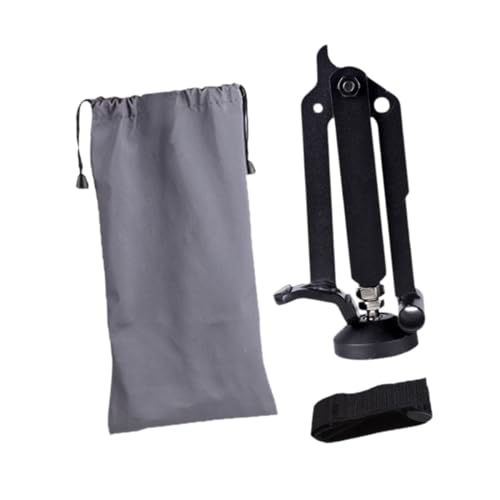 Élévateur de roue de vélo pliable et réglable Qianly pour réparation