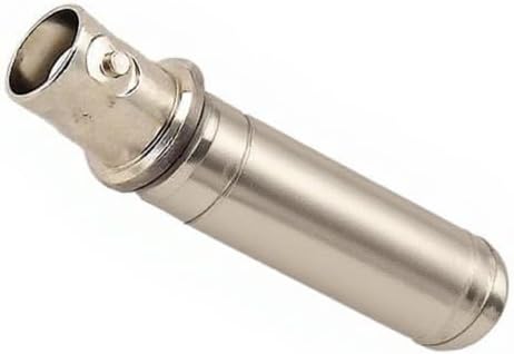 1pc 2.5P13X13K2 ultrasonic flaw detector angle probe steel pipe weld steel structure UT transverse wave nondestructive testing 5MHz (2.5P13x13 60°)