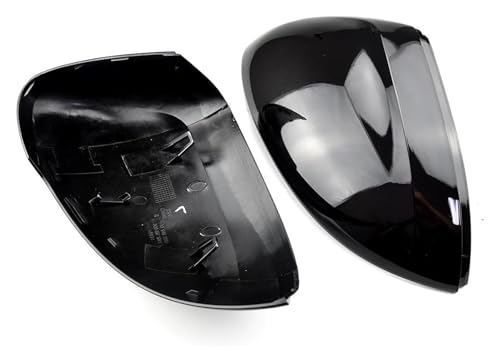 Coque rétroviseur Passat B8 pour sublimer le style de votre berline en ville
